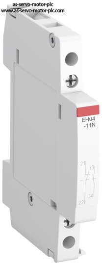 1SAE901901M1011 ABB - EH04-11N 100% New