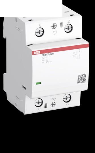 1SAE361111R0120 ABB - ESB100-20N-01 30-Day Returns！