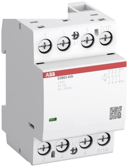 1SAE351111R0620 ABB - ESB63-20N-06 Trusted supplier
