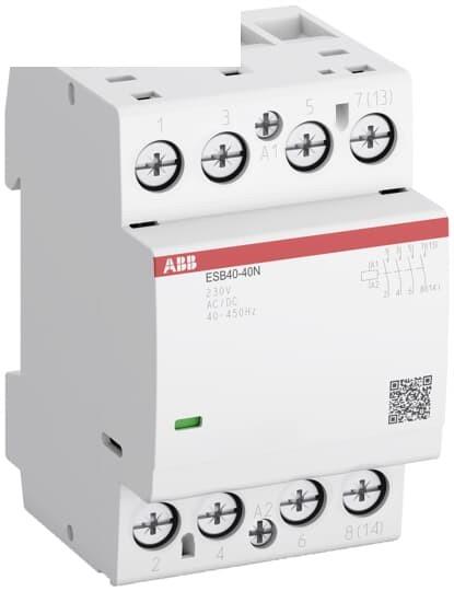 1SAE341111R0131 ABB - ESB40-31N-01 30-Day Returns！