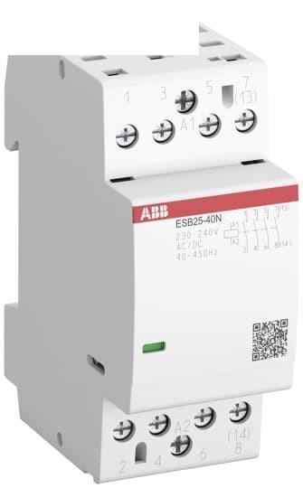 1SAE231111R0422 ABB - ESB25-22N-04 New In Stock