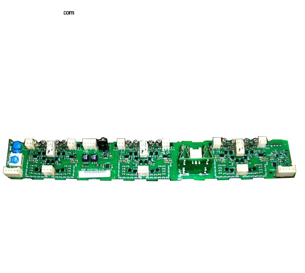 64666606  ABB - DSMB-02C Fast Shipping!