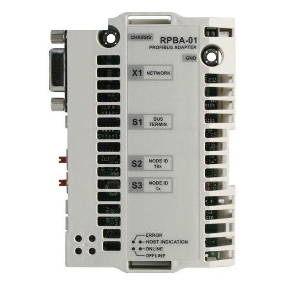 64606859 ABB - RPBA-01 100% New