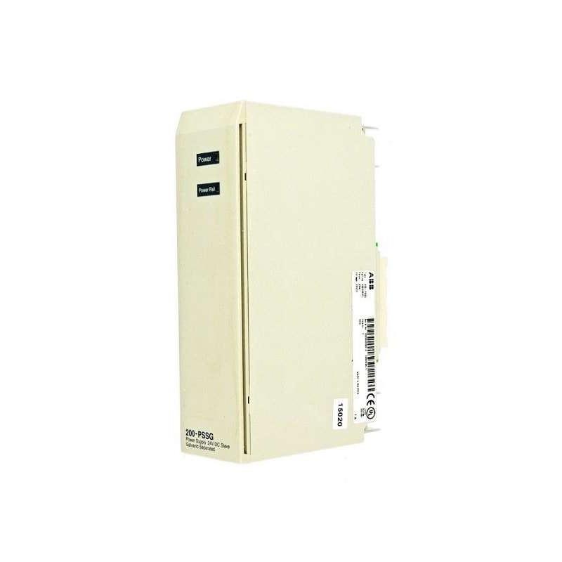 200-PSSG ABB - Power Supply 492585501 Fast Shipping!