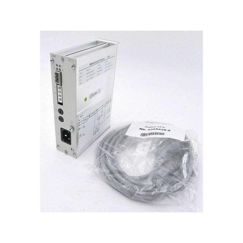 SB512 ABB - Power Supply 3BSE002098R1 Trusted supplier