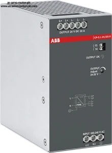 1SVR320761R1000 ABB - CP-S.1 24/20.0 Trusted supplier