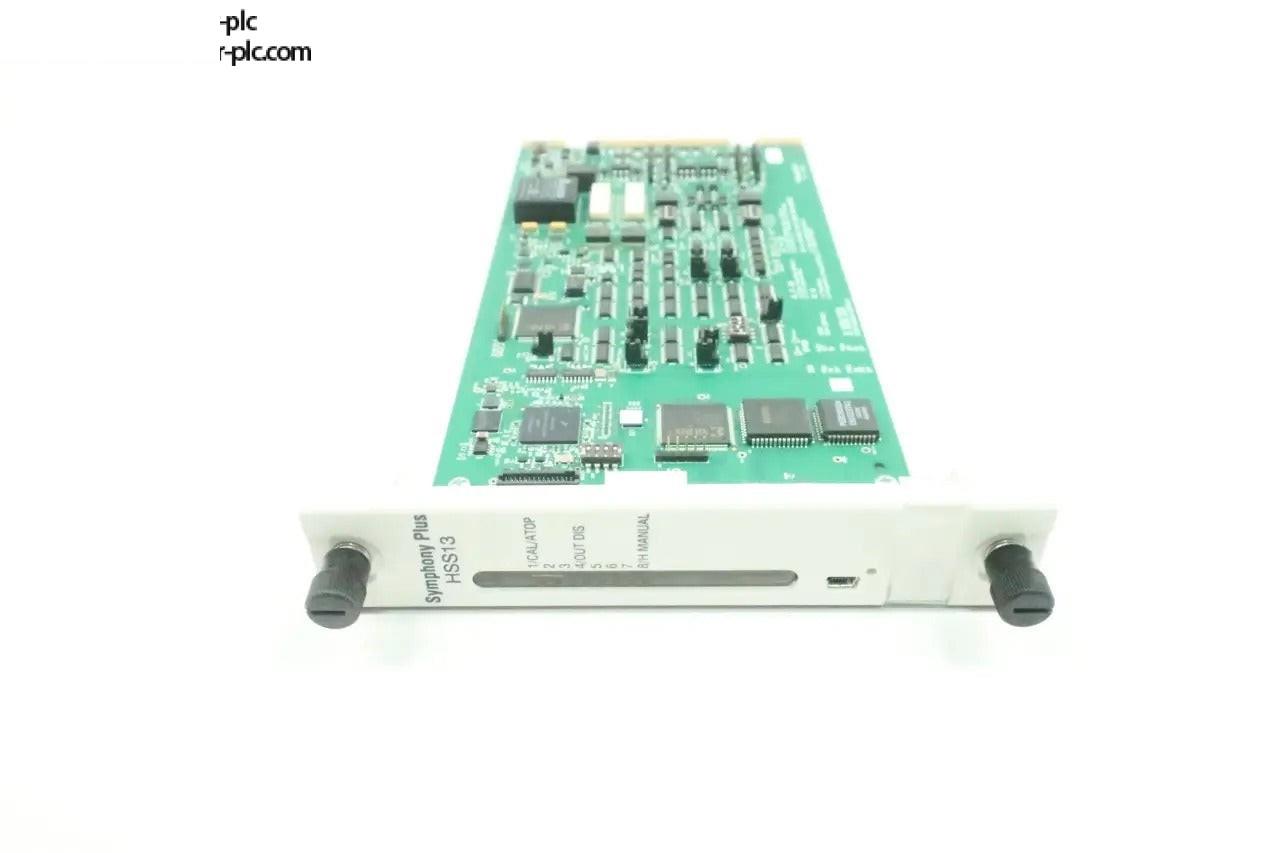 SPHSS13 ABB 100% New