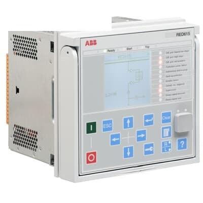 RED615 ABB Fast Shipping!
