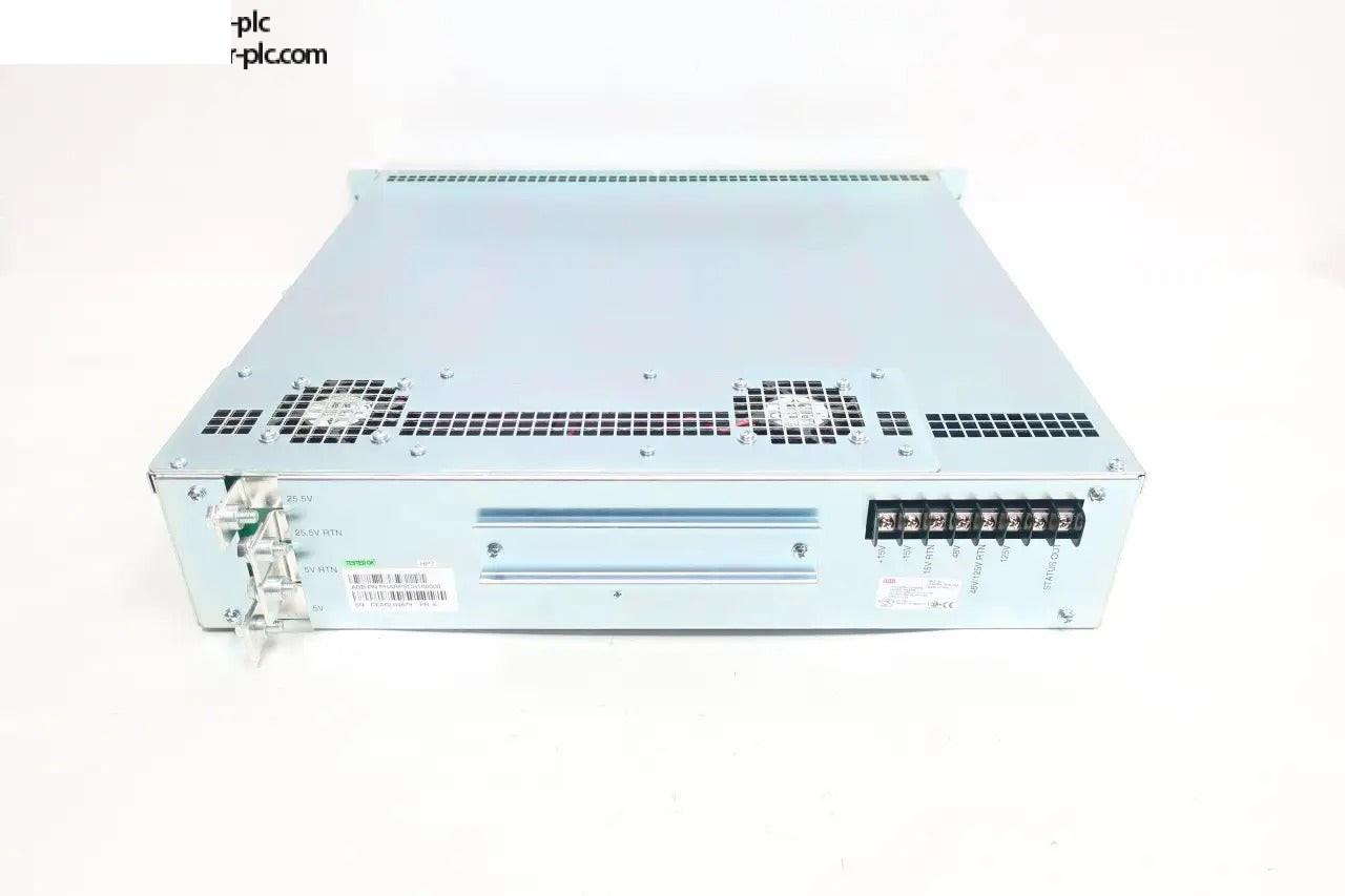 P-HA-RPS-CH100000 ABB Unbelievable Prices!