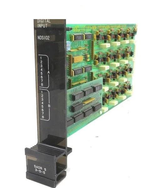 NDSI02 ABB New In Stock