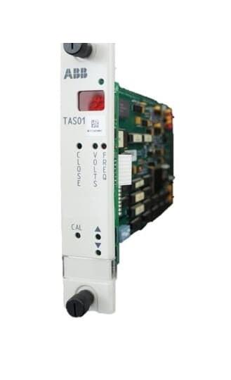 IMASO11 ABB Trusted supplier