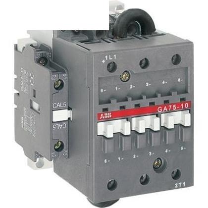 GA75-10-00-80 ABB 12-Month Warranty