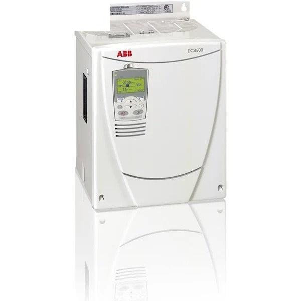 DCS800-S02-0200-04 ABB New In Stock