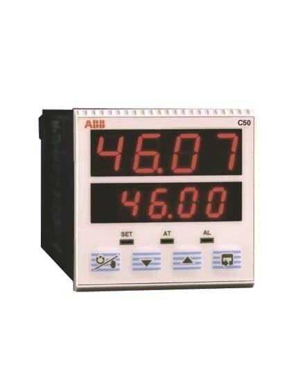 C50K210000 ABB Fast Shipping!