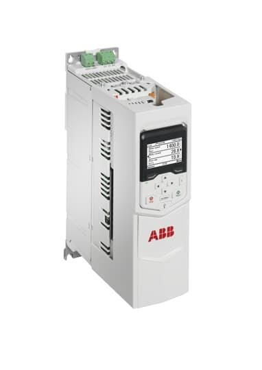 ACS880-M04-04A8-5 ABB 12-Month Warranty