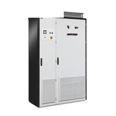 ACS880-17-0585A-3 ABB New In Stock