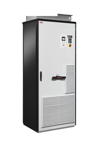 ACS880-07-0293A-3 ABB Original