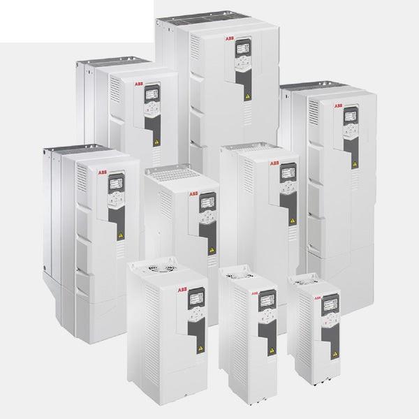 ACS580-01-430A-4+B056 ABB Fast Shipping!