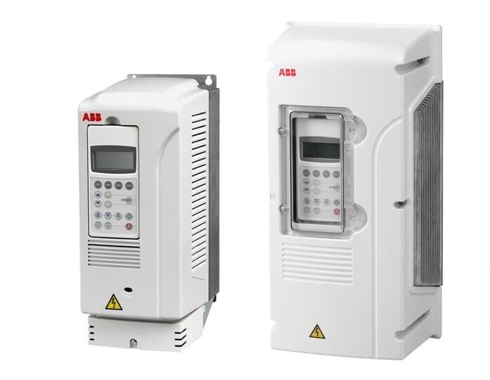 ACS800-01-0030-5 ABB Trusted supplier