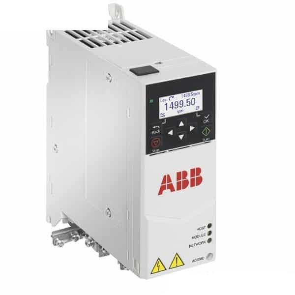 ACS380-040C-09A4-4+K469 ABB 30-Day Returns！