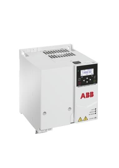 ACS380-040C-17A0-4+K475 ABB New In Stock