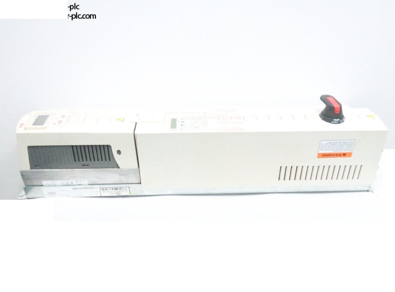 ACH550-VCR-08A8-4+F267 ABB Fast Shipping!