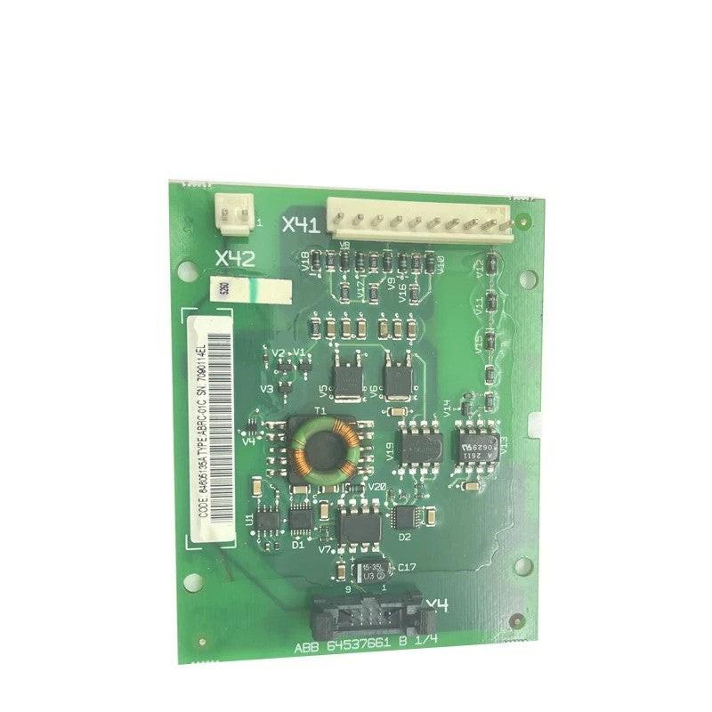 ABRC-01C ABB 30-Day Returns！