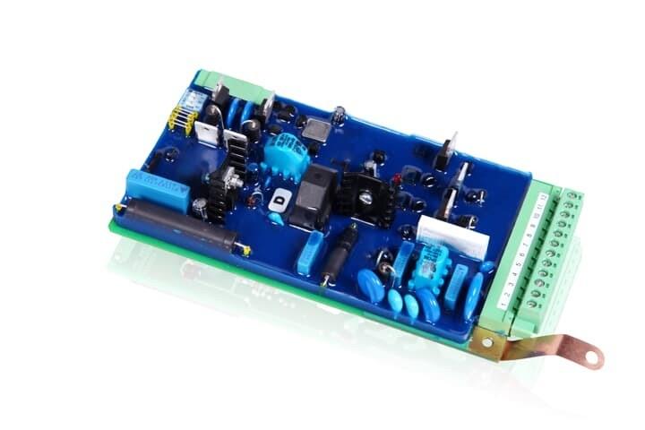 1VCF309499S0012 ABB Trusted supplier