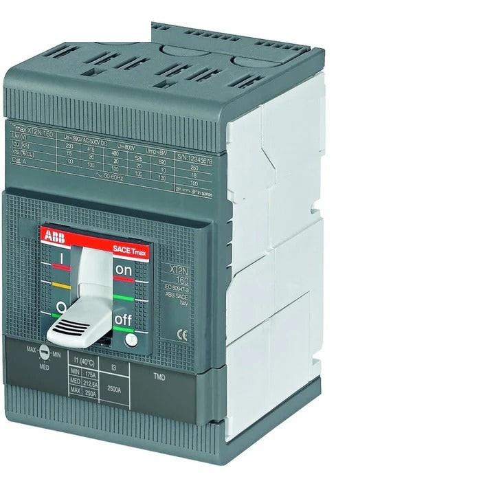 1SDA069816R ABB 12-Month Warranty