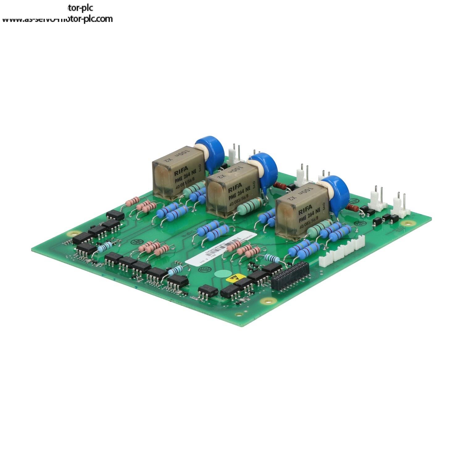 1SFB536068D1013 ABB New In Stock