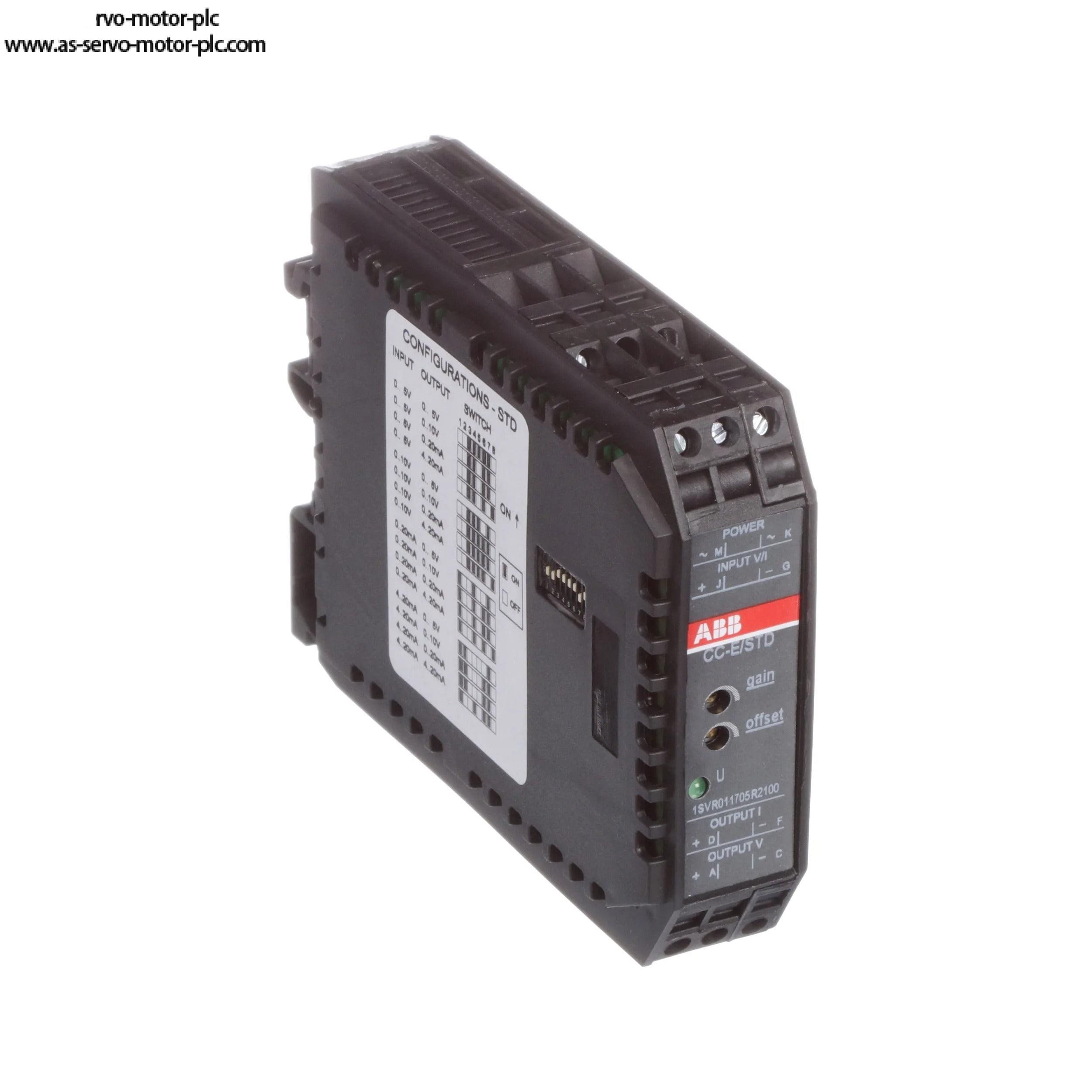 1SVR011705R2100 ABB 100% New