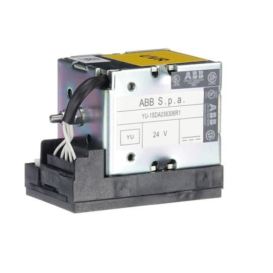 1SDA038306R1 ABB 12-Month Warranty