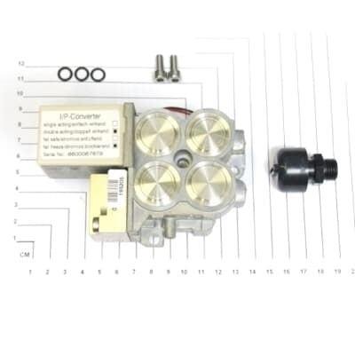 7958512 ABB Original