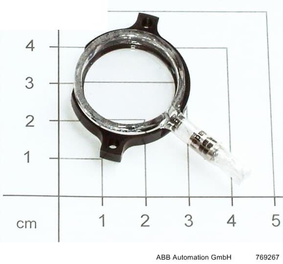 769267 ABB 30-Day Returns！