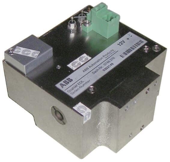 746376 ABB Fast Shipping!