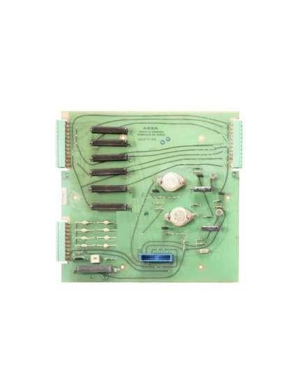 4890024-ADB ABB - Field Current Reference Board YXU 154 30-Day Returns！