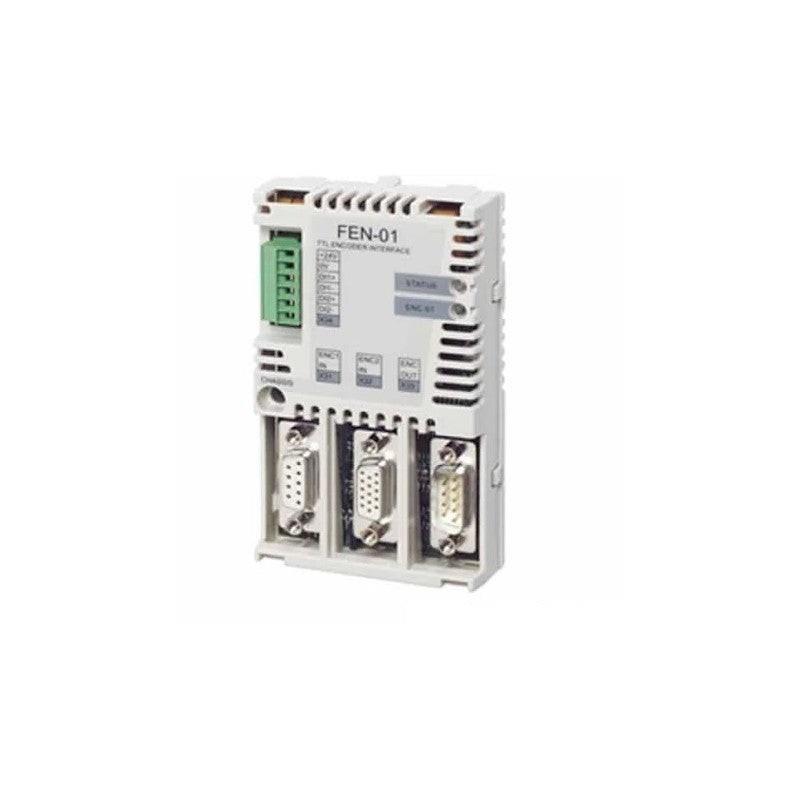 FEN-01 ABB 12-Month Warranty