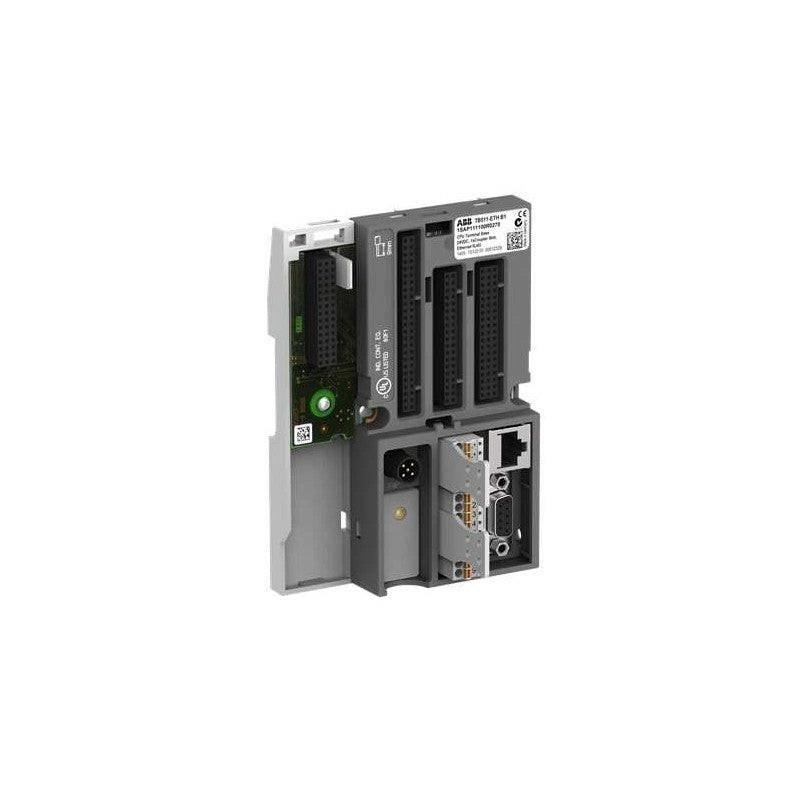 TB511-ETH ABB - Terminal Base 1SAP111100R0270 100% New