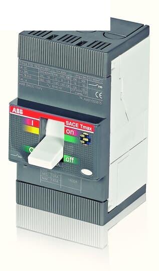 TMAX-T1N-160 ABB Trusted supplier