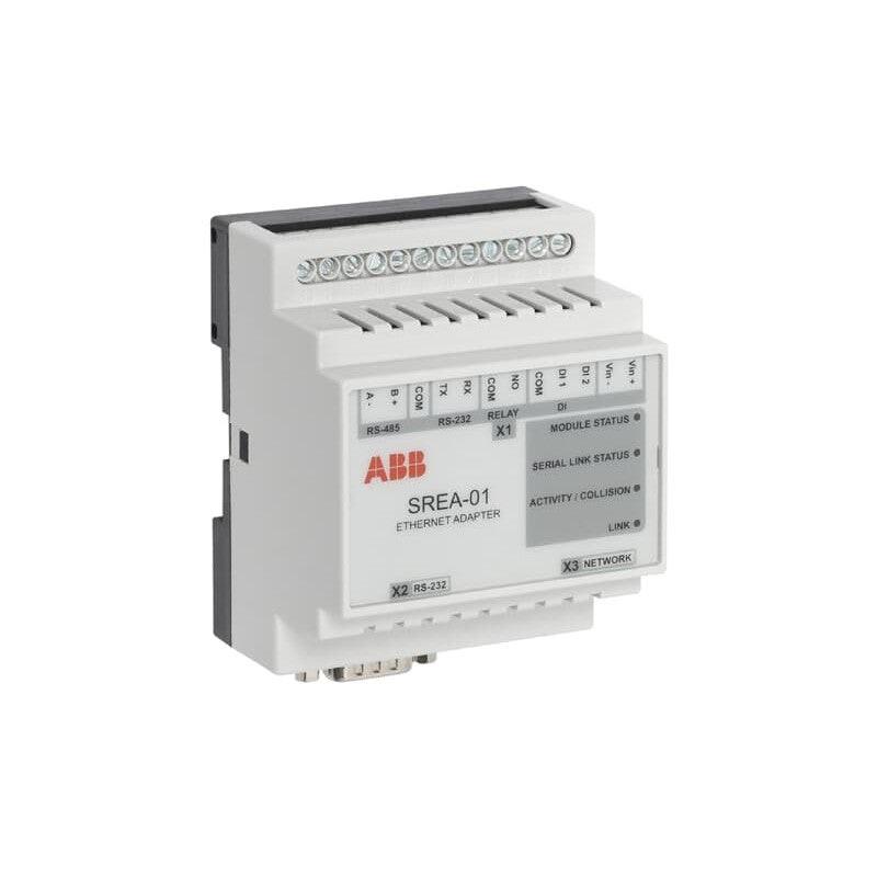 SREA-01 ABB - 3AUA0000039179 Original