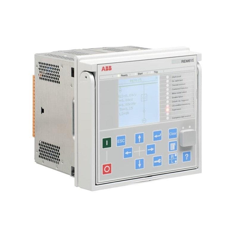 REM615 ABB New In Stock