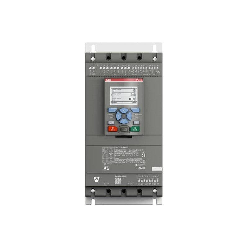 PSTX105-600-70 ABB New In Stock