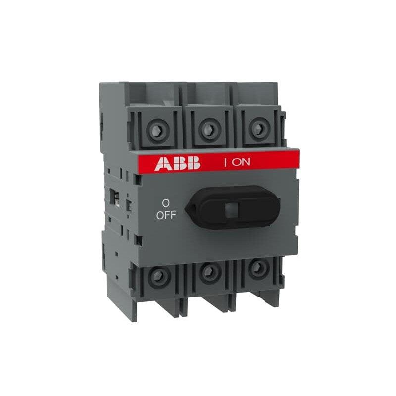 OT30F3 ABB 12-Month Warranty
