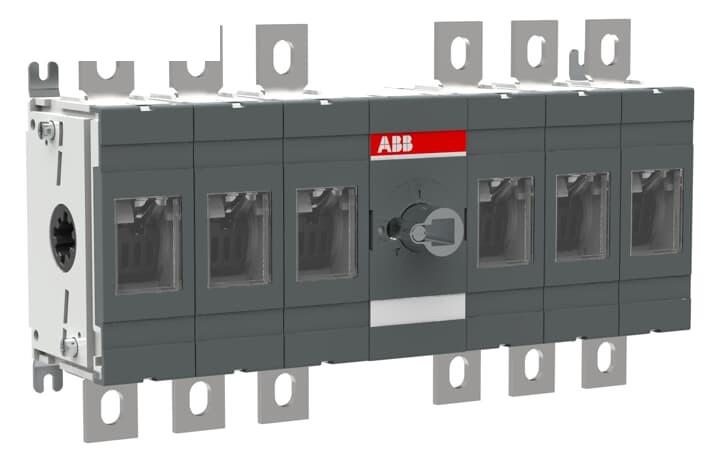 OT400E33 ABB - 1SCA103598R1001 30-Day Returns！