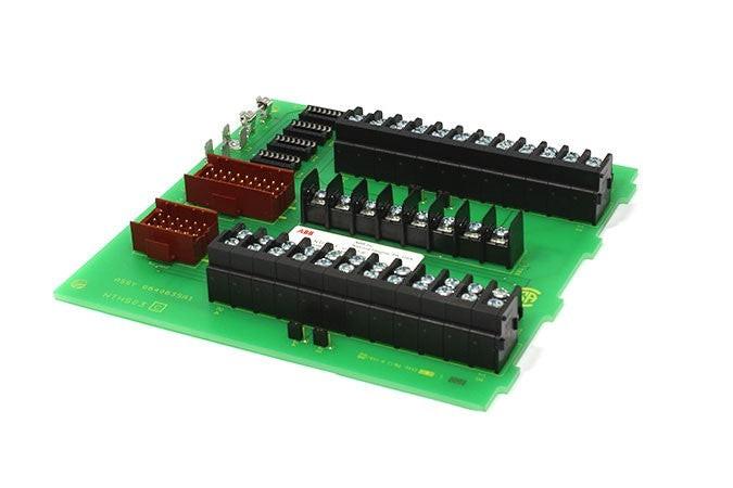 NTHS03 ABB Trusted supplier