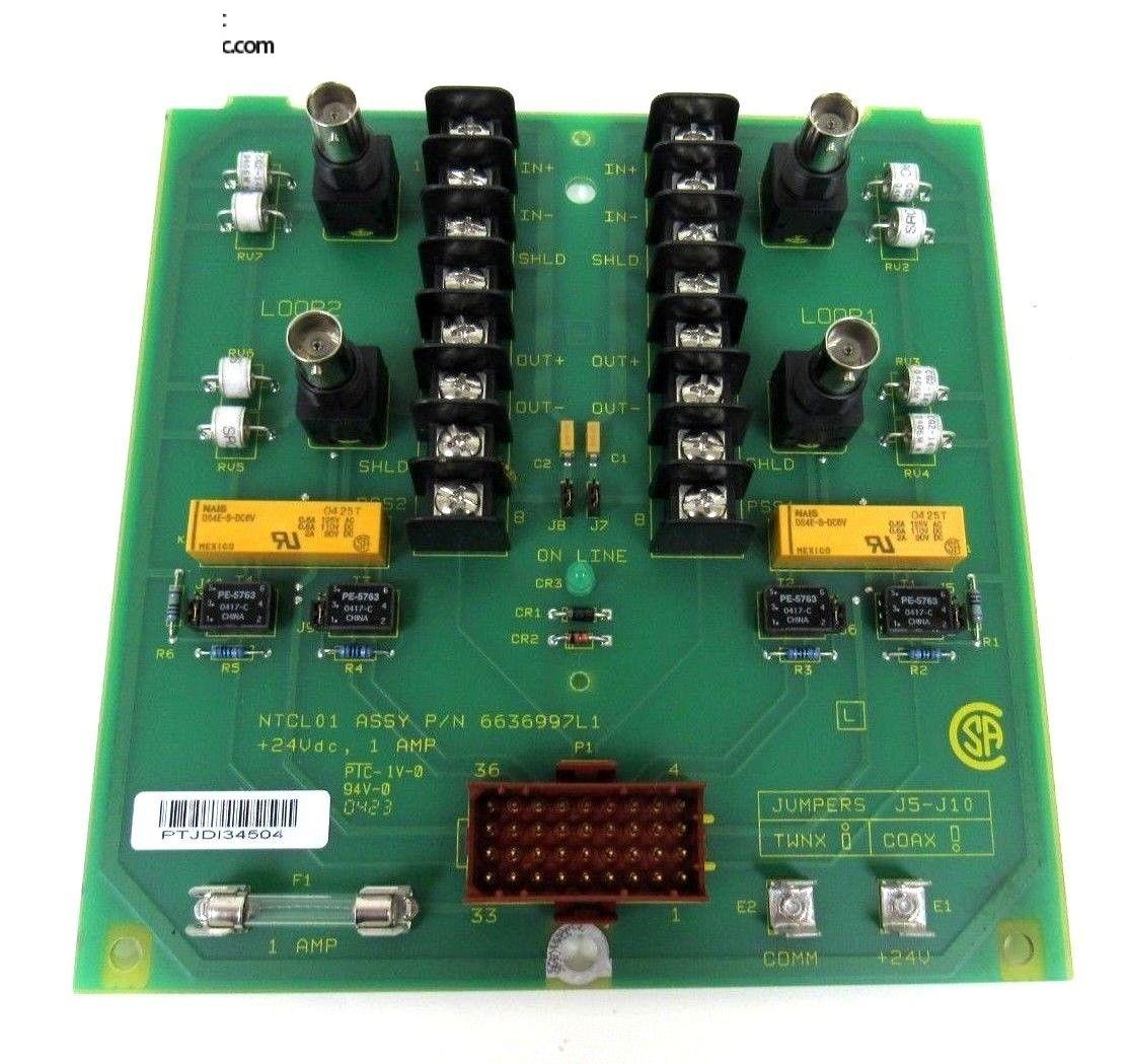 NTCL01 ABB 30-Day Returns！