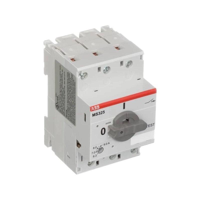 MS325-9 ABB Trusted supplier