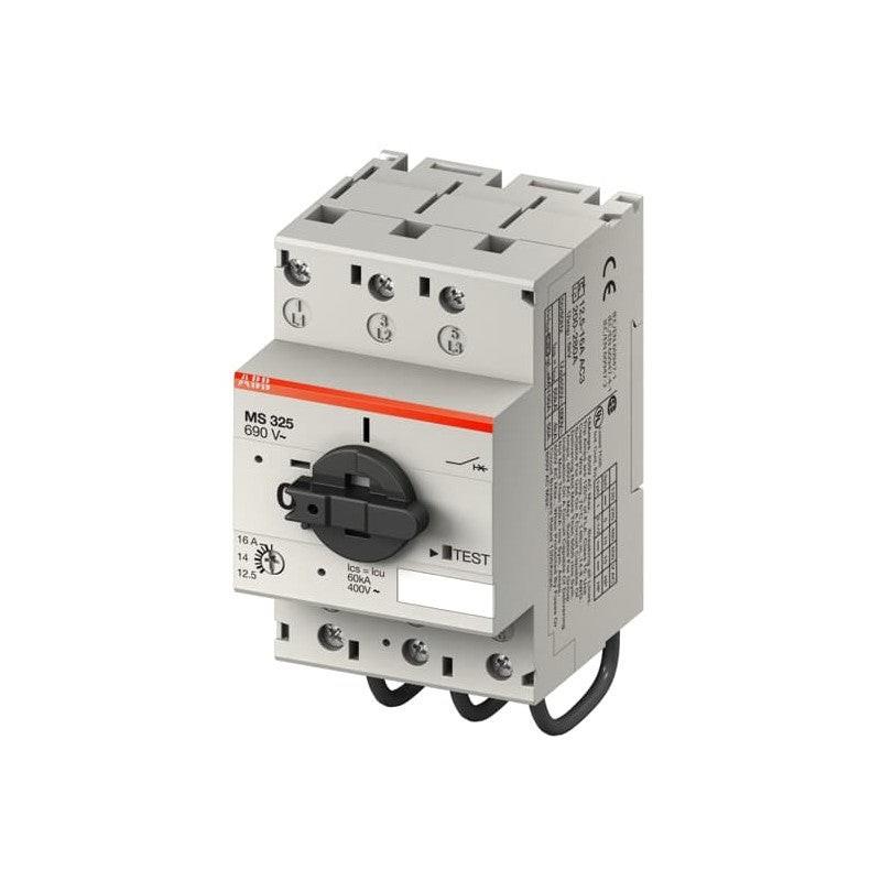 MS325-25 ABB Fast Shipping!