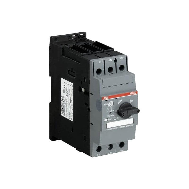 MS450-40 ABB Trusted supplier