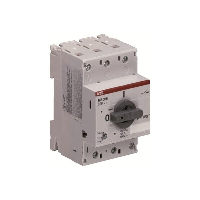 MS325-4 ABB Original